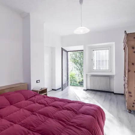 Apartment Sant'osvaldo Bolzano