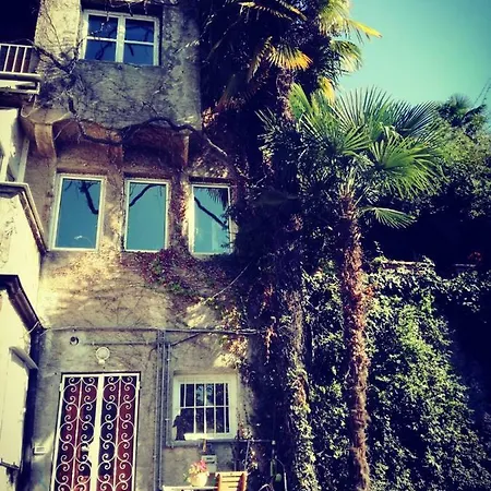 Sant'osvaldo Apartment Bolzano