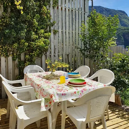 Sant'osvaldo Apartment Bolzano