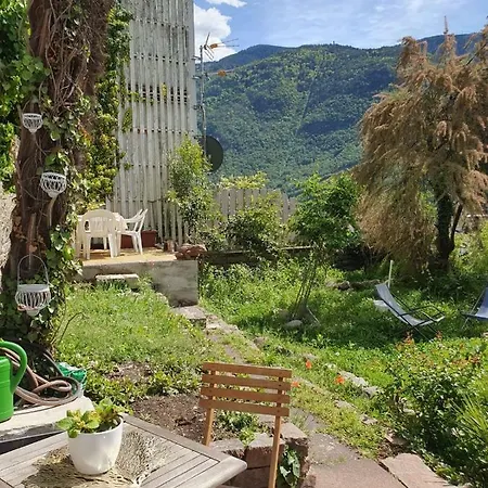 Apartment Sant'osvaldo Bolzano
