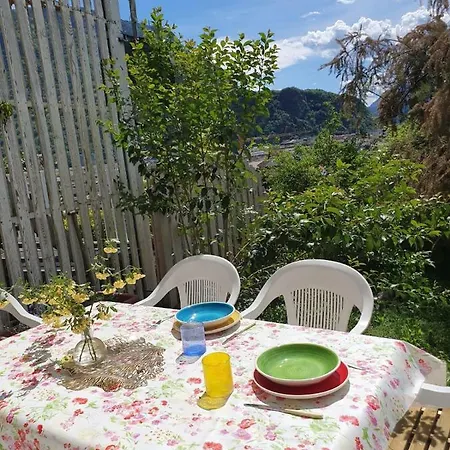 Apartment Sant'osvaldo Bolzano