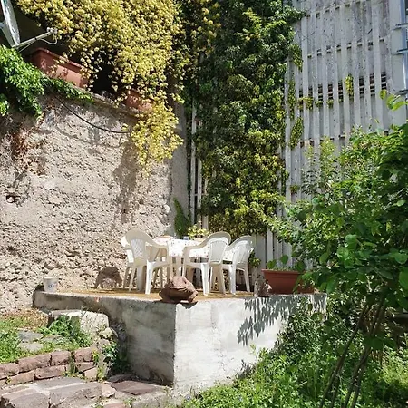 Apartment Sant'osvaldo Bolzano