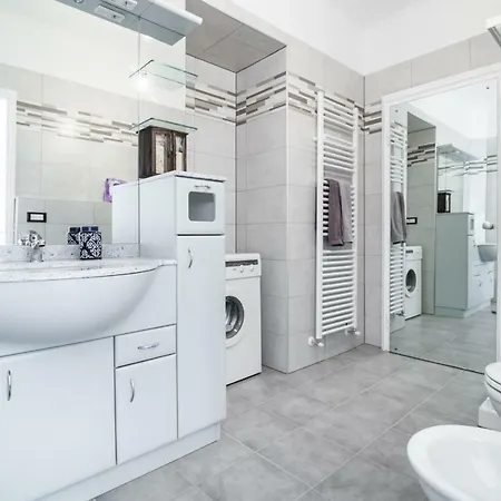 Apartment Sant'osvaldo Bolzano