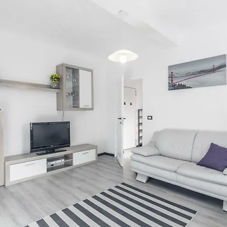 Apartment Sant'osvaldo Bolzano