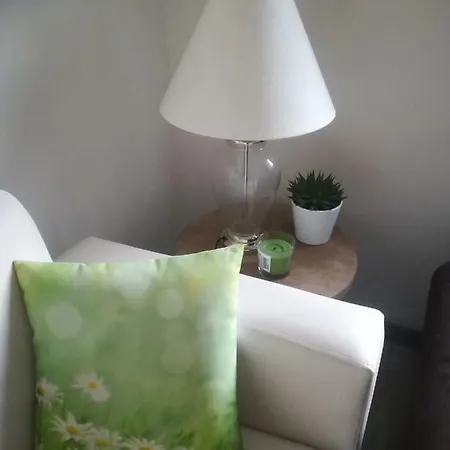 Sant'osvaldo Apartment Bolzano