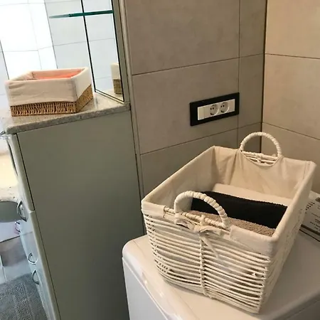 Sant'osvaldo Apartment *