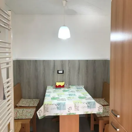 Apartment Sant'osvaldo *