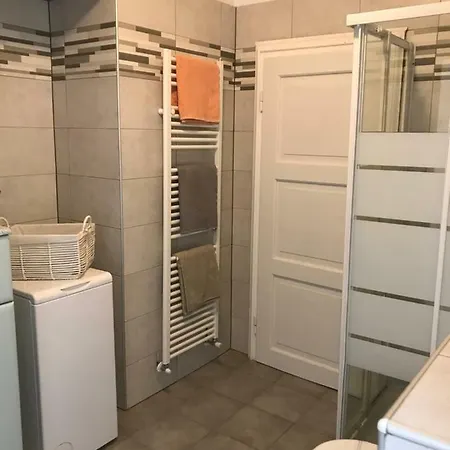 Apartment Sant'osvaldo