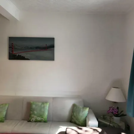 Apartment Sant'osvaldo