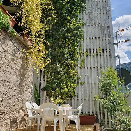 Apartamento Sant'osvaldo Bozen